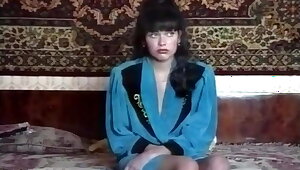 Tania Russof Casting 1994