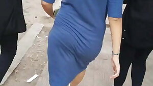 Egyptian street teen