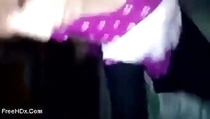 Indian gf bf fucking, homemade