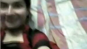 Indian lovely girl with cute and juicy pussy