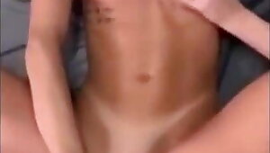 BEST FRIENDS FUCKING TWO SLUTS IN DORM, REAL