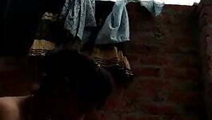 Newly married sexy hindu bhabi showing boobs and pussy 3