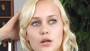 Casting Latvian Agnes 2001.03.07 Soft