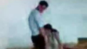 Schoolgirl Blowjob in classroom caught public