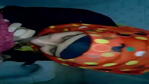 Sharing an Iraqi Arab wife, 21