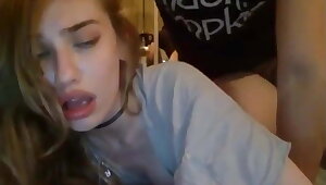 I fucked my virgin girl