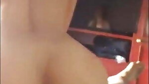 JE N'AURAIS JAMAIS DU LE LAISSER VENIR CHEZ MOI !