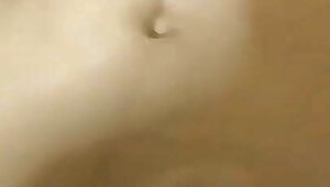 Rina kena godek pakcik