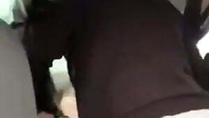 Nina S. - izjebana u kolima