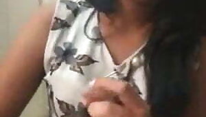 Indian Gf giving blowjob and fuck to Boyfriend