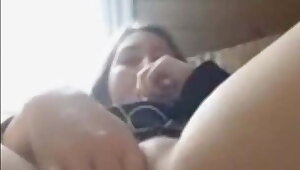 Selfie Masturbation l1j2s3o4