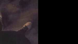 Encoxada Cum Soft Booty