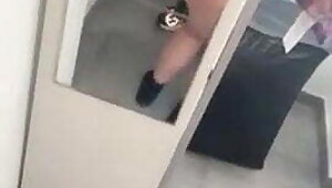 Renoie se tape une francaise au gros cul