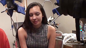 Beautiful Native American Girl Gets Fucked At Single's Mixer