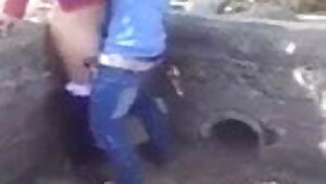 Hijab Girl with her Lover