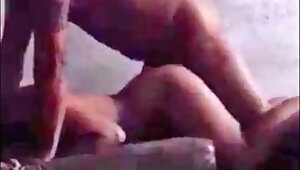 Mete vai, fode! Caralho...