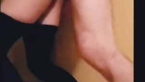 Hard Turkish anal sex