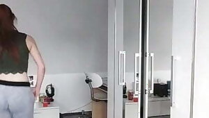 Jessica Schmitz Deutschland Frankfurt 18 Jahre Teen