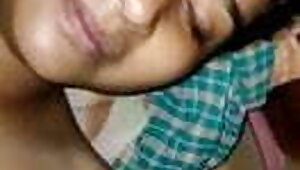 Assamese girl and boy