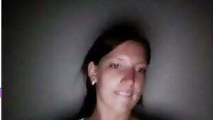 Amateur Masturbate front of cam