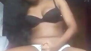 Daddy&rsquo;s mallu girl