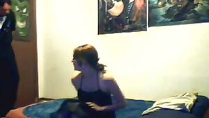 Open pour du plaisir sans censure a deux