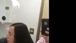 Professor Doctor with his Nurse