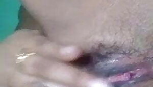 Village girl  wet pussy