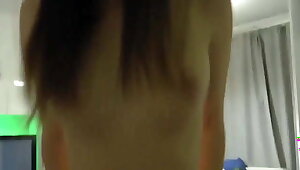 Wife Cheats on Husband during Spring Break