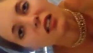 Cuck Hubby Feeding Bbc Into Wife Mouth