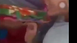 Nisha Gurgain -Tiktoker leak MMS