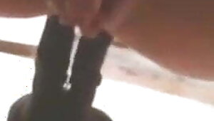 Trying new vibe and that makes me cum