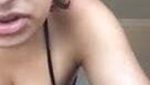 PERISCOPE SHOW, BIG BOOBS