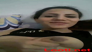 Syrian Arab teen amateur has sex, 18