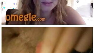 Omegle SPH Compilation #2