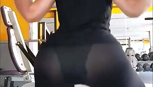 TikTok Tights Dance Currents 85