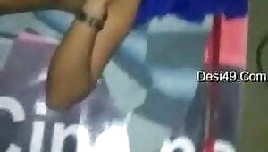 Girlfriend tight choot chudai