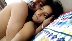 Lockdown main Dost Ki girfriend ko hotel main choda