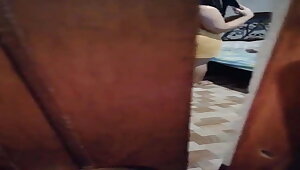 arabic anal hot MILF 21