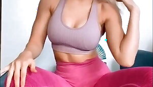 TikTok Tights Dance Compilation 89