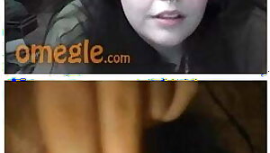 Omegle SPH Compliation #3