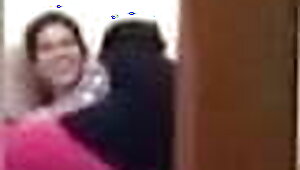 Qahnah teenage girls