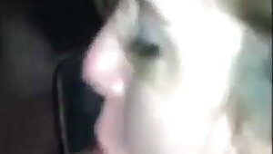 Teen Slut Wife Gives Blowjob At A Public Gloryhole