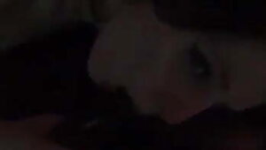 Suceuse de black soumise