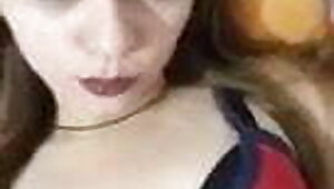 universitenin kiz yurdundan muazzam goruntuler