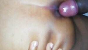 Sri Lanka White Ass Fuck