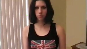 Daddy, I need discipline