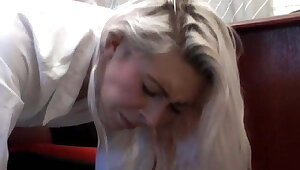 Wellspanked: demerits discipline for alice