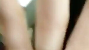 Nina Spremo pusi kurac za liniju kokaina