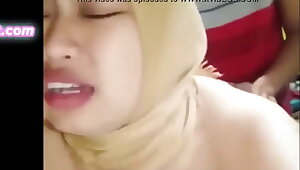 arabic hijab girl sex